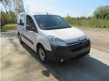 Leasing de CITROËN Berlingo 1.6 BlueHDi CLUB CITROËN Berlingo 1.6 BlueHDi CLUB: foto 1