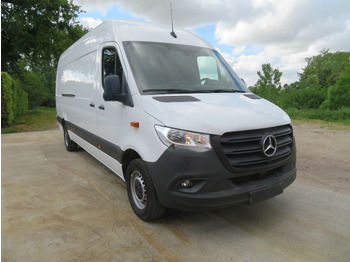 Furgón MERCEDES-BENZ Sprinter 317