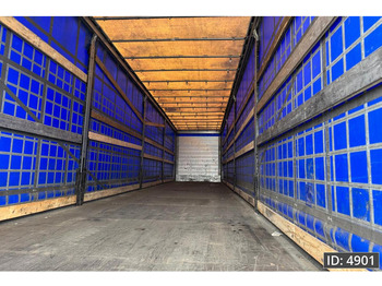 Leasing de Schmitz Cargobull SCB*S3T / Disk brakes / Huckepack Schmitz Cargobull SCB*S3T / Disk brakes / Huckepack: foto 5