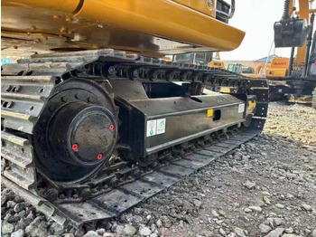 Miniexcavadora CATERPILLAR 307E Mini Excavator  Click for Discount: foto 4