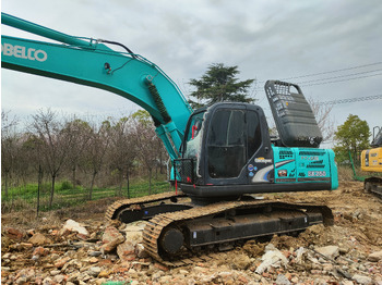 Leasing de KOBELCO SK260 KOBELCO SK260: foto 3