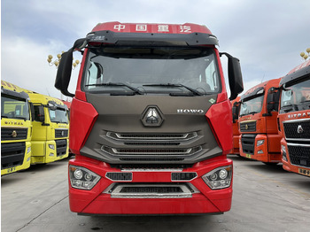 Cabeza tractora SINOTRUK HOWO