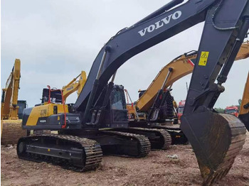 Excavadora VOLVO EC290