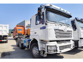 Cabeza tractora SHACMAN F3000 Shacman Truck Tractor for Sale in Nigeria: foto 4