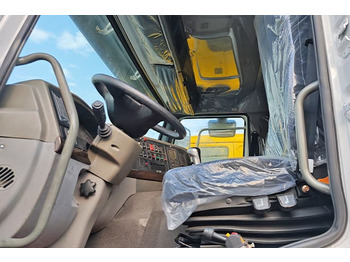 Leasing de SINOTRUK Used Sinotruk Howo 371 10 Wheeler Dump Truck for Sale in Kenya SINOTRUK Used Sinotruk Howo 371 10 Wheeler Dump Truck for Sale in Kenya: foto 5