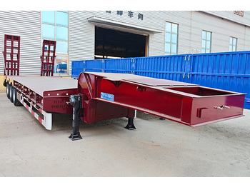 Semirremolque góndola rebajadas TITAN