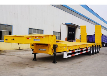 Semirremolque góndola rebajadas TITAN