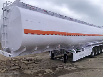 Semirremolque cisterna TITAN