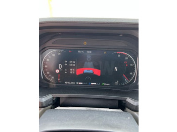Leasing de MAN TGS 26.440 MAN TGS 26.440: foto 5