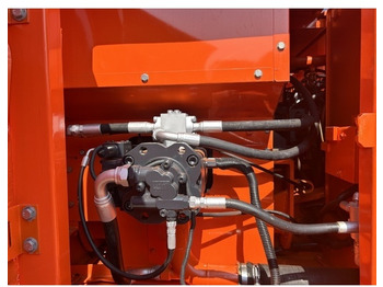 Leasing de  2022 Doosan DX150 2022 Doosan DX150: foto 3
