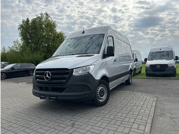 Furgón MERCEDES-BENZ Sprinter