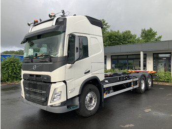 Camión chasis VOLVO FM