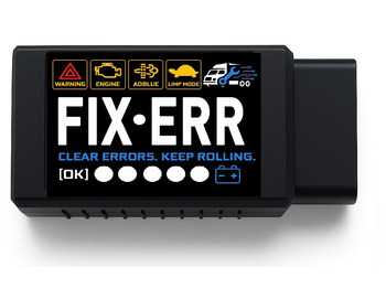 Sistema eléctrico SCANIA R