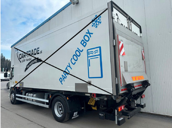 Camión portacontenedore/ Intercambiable DAF LF 310 8G LBW Bär2T 3J-Garatnie DAF LF 310 8G LBW Bär2T 3J-Garatnie: foto 4