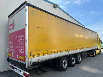 Leasing de  Schwarzmüller S Bordwand Lift XL_Code Standard Schwarzmüller S Bordwand Lift XL_Code Standard: foto 3