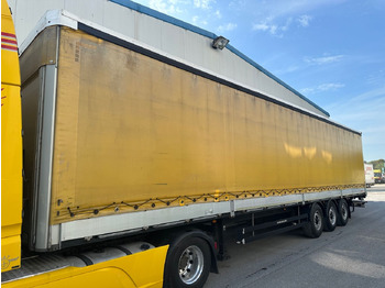 Leasing de  Schwarzmüller S Bordwand Lift XL_Code Standard Schwarzmüller S Bordwand Lift XL_Code Standard: foto 1