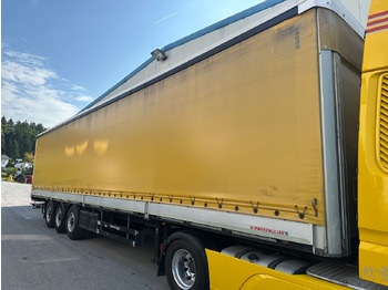 Leasing de  Schwarzmüller S Bordwand Lift XL_Code Standard Schwarzmüller S Bordwand Lift XL_Code Standard: foto 2