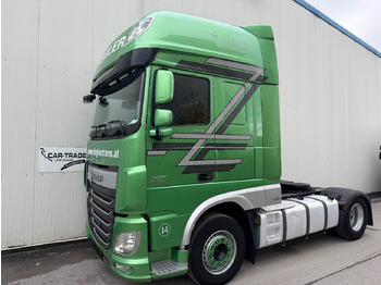 Cabeza tractora DAF XF 460