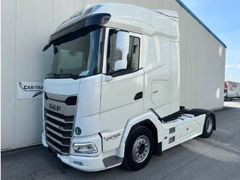 Cabeza tractora DAF XG 480