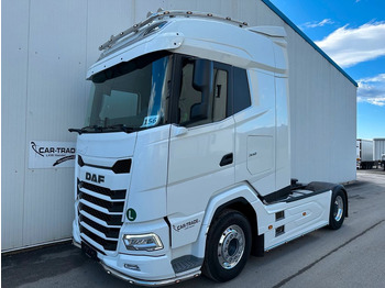 Cabeza tractora DAF XG 530