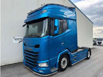 Cabeza tractora DAF XG+ 530