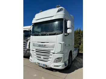 Cabeza tractora DAF XF 510