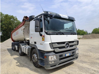 Cabeza tractora MERCEDES-BENZ Actros