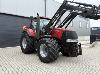 Tractor CASE IH Magnum