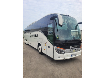 Autocar SETRA