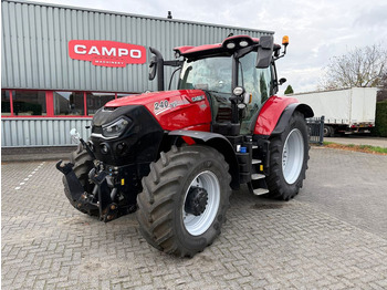 Tractor CASE IH Puma 240