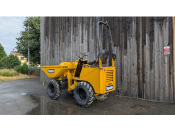 Minidumper THWAITES MACH201: foto 3