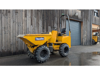 Minidumper THWAITES MACH201: foto 4