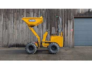 Minidumper THWAITES MACH201: foto 2