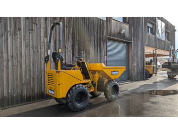Minidumper THWAITES MACH201: foto 5