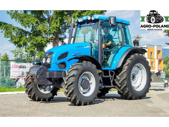 Tractor LANDINI