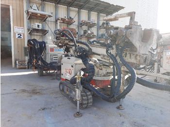 Perforadora COMACCHIO