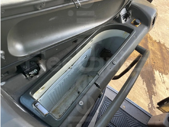 Autocar Iveco Magelys: foto 3 Autocar Iveco Magelys: foto 3