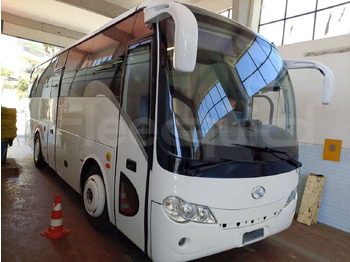 Autocar KING LONG