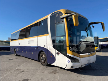 Leasing de Man Lion's Coach Man Lion's Coach: foto 1 Leasing de Man Lion's Coach Man Lion's Coach: foto 1