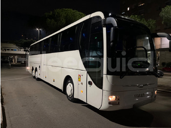 Autocar MAN Lion's Coach