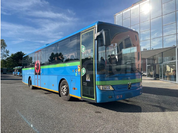 Autobús suburbano MERCEDES-BENZ Integro