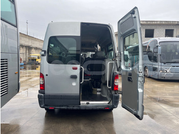 Leasing de  Nissan Interstar Nissan Interstar: foto 5