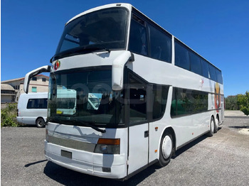 Leasing de  Setra S328 Setra S328: foto 4