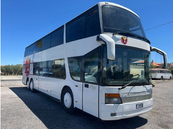 Leasing de  Setra S328 Setra S328: foto 1