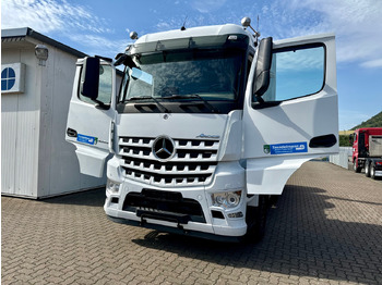 Leasing de MERCEDES-BENZ Arocs 3553 4 Achsen Tridem MERCEDES-BENZ Arocs 3553 4 Achsen Tridem: foto 2 Leasing de MERCEDES-BENZ Arocs 3553 4 Achsen Tridem MERCEDES-BENZ Arocs 3553 4 Achsen Tridem: foto 2