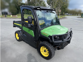 Cuadrimoto JOHN DEERE