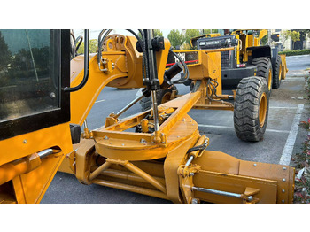 Grader CATERPILLAR 140H used motor grader source supplier: foto 5 Grader CATERPILLAR 140H used motor grader source supplier: foto 5