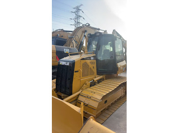 Bulldozer CATERPILLAR D5K