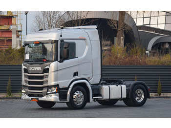 Cabeza tractora SCANIA R 450