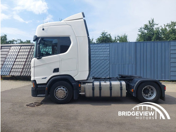 Cabeza tractora Scania R460: foto 5 Cabeza tractora Scania R460: foto 5